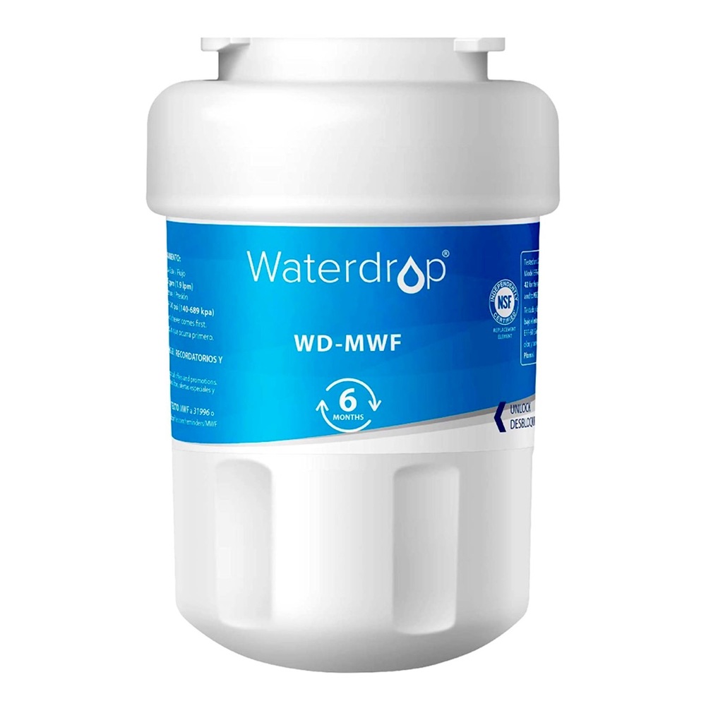 Waterdrop Water Refrigerator Filter WD-MWF